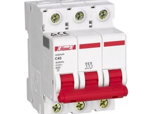 Thiết bị Aptomat himel