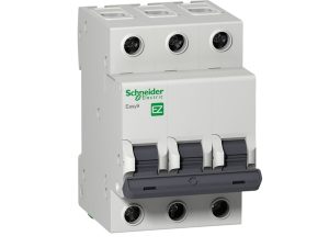 Thiết bị Aptomat schneider