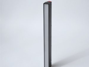 Đèn ray nam châm tán quang HS-RNA