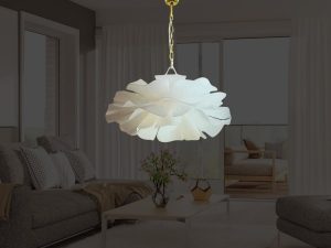 Đèn thả trần 44