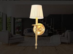 Đèn treo tường 27