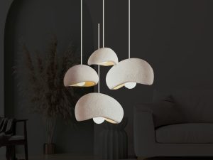 Đèn thả trần 50